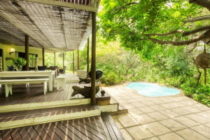  Vacation Hub International | Kangela Estate 14- Ponta Malongane Main
