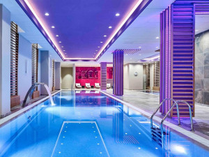  Vacation Hub International | Novotel Moscow Kievskaya Hotel Main