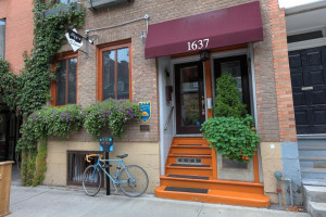  Vacation Hub International | La Loggia Art B&B Main