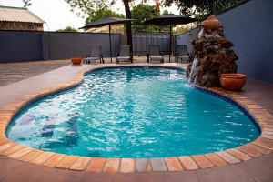  Vacation Hub International | Chitova’s Guesthouse Main