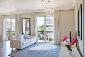 Vacation Hub International - VHI - Travel Club - Unit 414 Cape Royale Luxury Apartments