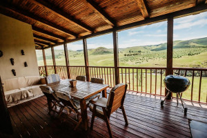  Vacation Hub International | Ndawana River Lodge Main