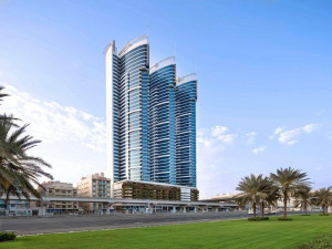  Vacation Hub International | Novotel Dubai Al Barsha Main