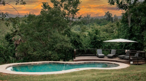  Vacation Hub International | Bush Baby Valley Lodge Main
