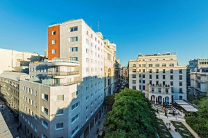  Vacation Hub International | NH Collection Madrid Suecia Main
