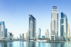  Vacation Hub International | Dusit Princess Residence - Dubai Marina Main