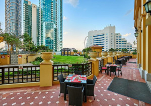  Vacation Hub International | Ramada Hotel and Suites by Wyndham Dubai JBR Main