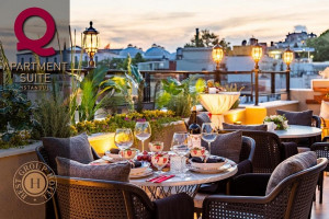  Vacation Hub International | Q Hotel & Suites Istanbul Main