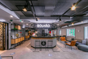  Vacation Hub International | ibis Porto Cen. M. Bolhão Hotel Main