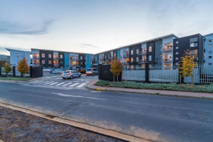  Vacation Hub International | WINK Quiver Tree- Stellenbosch Main