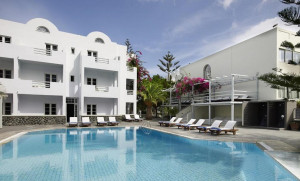  Vacation Hub International | Afroditi Venus Beach Resort Main