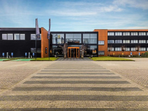 Vacation Hub International | Postillion Hotel Deventer Main