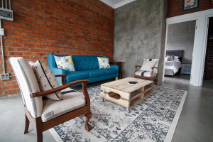  Vacation Hub International | Rustic Retreat Apartment in Durbanville Main