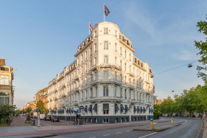  Vacation Hub International | Leonardo Boutique Museumhotel Main