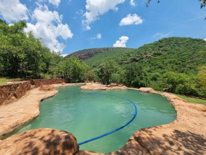  Vacation Hub International | Waterfall Safari Lodge Main