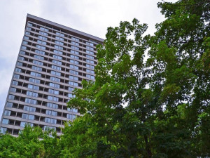  Vacation Hub International | Chestnut Residence and Conference Centre Main