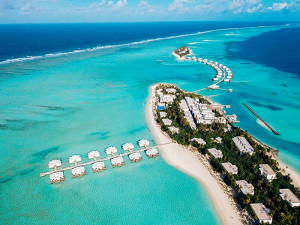  Vacation Hub International | Hotel Riu Atoll Main