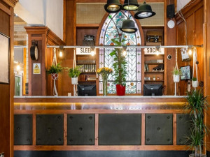  Vacation Hub International | Selina Hotel Main