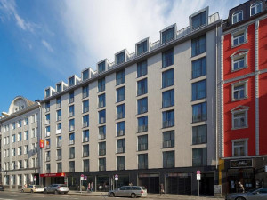  Vacation Hub International | Aparthotel Adagio Muenchen City Main
