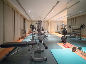  Vacation Hub International | Best Western Plus Doha Main