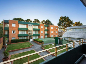  Vacation Hub International | APX Parramatta Main