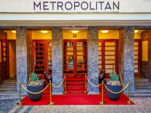 Vacation Hub International | Metropolitan Old Town Hotel - Czech Leading Hotels Main