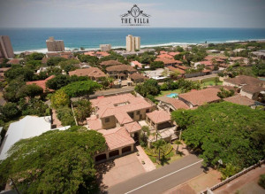  Vacation Hub International | The Villa Umhlanga Main