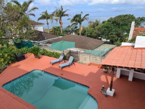  Vacation Hub International | INDABA MANOR Main