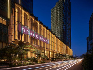  Vacation Hub International | Grand Hyatt Manila Main