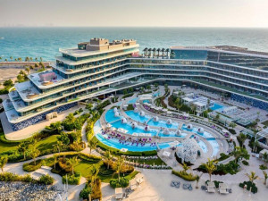 Vacation Hub International | W Dubai - The Palm Main