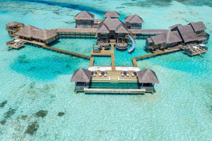  Vacation Hub International | Gili Lankanfushi Maldives Main