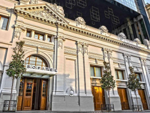  Vacation Hub International | Sofitel Istanbul Taksim Main