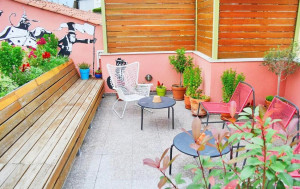  Vacation Hub International | City Circus Athens Main