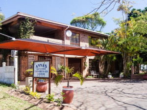  Vacation Hub International | Annas Bed and Breakfast Main