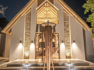  Vacation Hub International | African Flair Boutique Safari Lodge Main