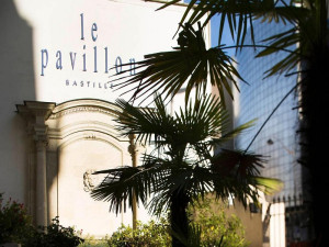  Vacation Hub International | Hôtel Pavillon Bastille Main