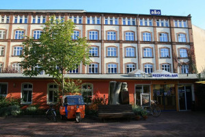  Vacation Hub International | a&o Berlin Friedrichshain Main