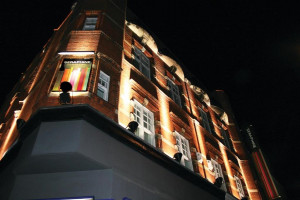 Vacation Hub International | Seraphine Kensington Olympia Main