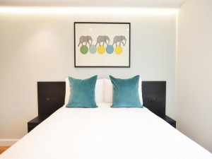  Vacation Hub International | Earls Court West Serviced Apartments Main