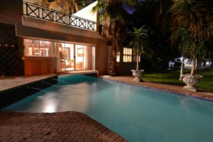  Vacation Hub International | Carters Rest Guesthouse Main