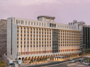  Vacation Hub International | Al Shohada Hotel Main