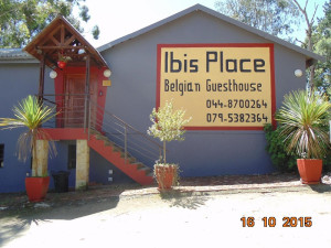  Vacation Hub International | Ibis Place Guest House Main