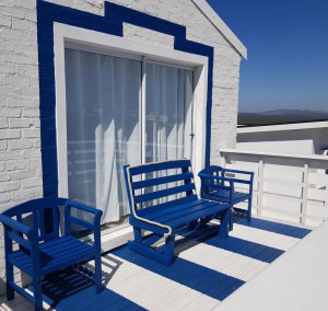  Vacation Hub International | SONVANGER VILLA YZERFONTEIN Main