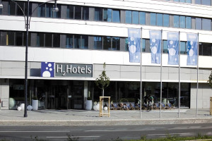  Vacation Hub International | H2 Hotel Berlin-Alexanderplatz Main