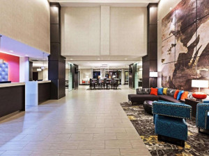  Vacation Hub International | Wingate by Wyndham Dallas/Las Colinas Main