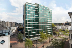  Vacation Hub International | NH Collection Eindhoven Centre Main