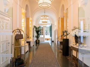  Vacation Hub International | Grand Hotel Casselbergh Brugge Main