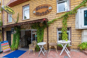  Vacation Hub International | Stone Hotel Istanbul Istanbul Stone Hotel Istanbul from R12 Main