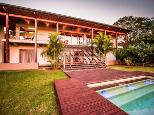  Vacation Hub International | Ongoye View Residence - Mtunzini Main