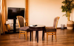  Vacation Hub International | Great Pyramid Inn Main